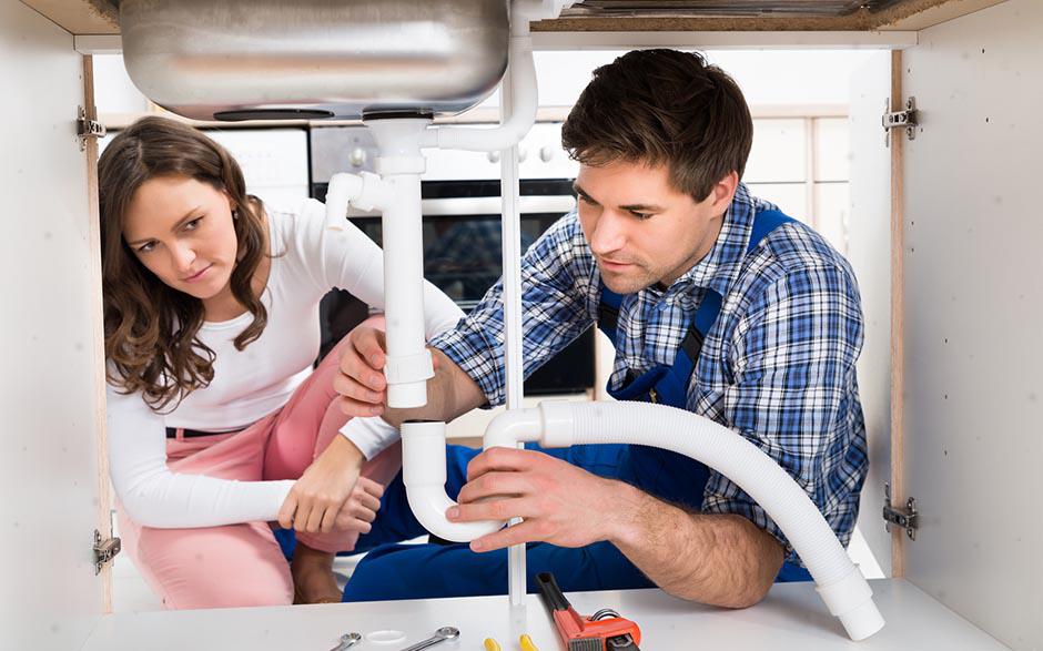 plombier installateur sanitaire Aulnay-sous-Bois