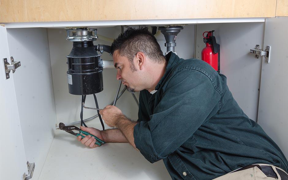 plombier installateur sanitaire Aulnay-sous-Bois